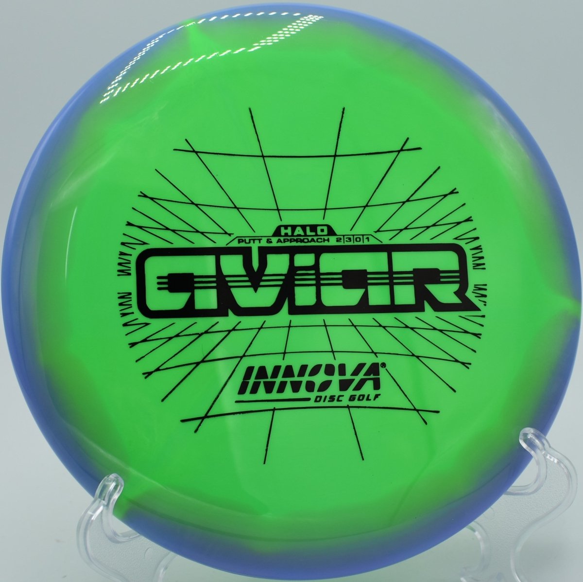 Halo Star Aviar - Flexline Discs - 23901501567773