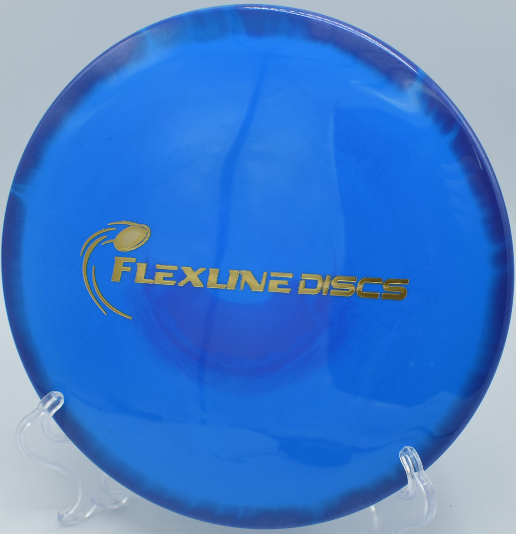 Halo Star Firebird (Flexlinediscs Stamp)