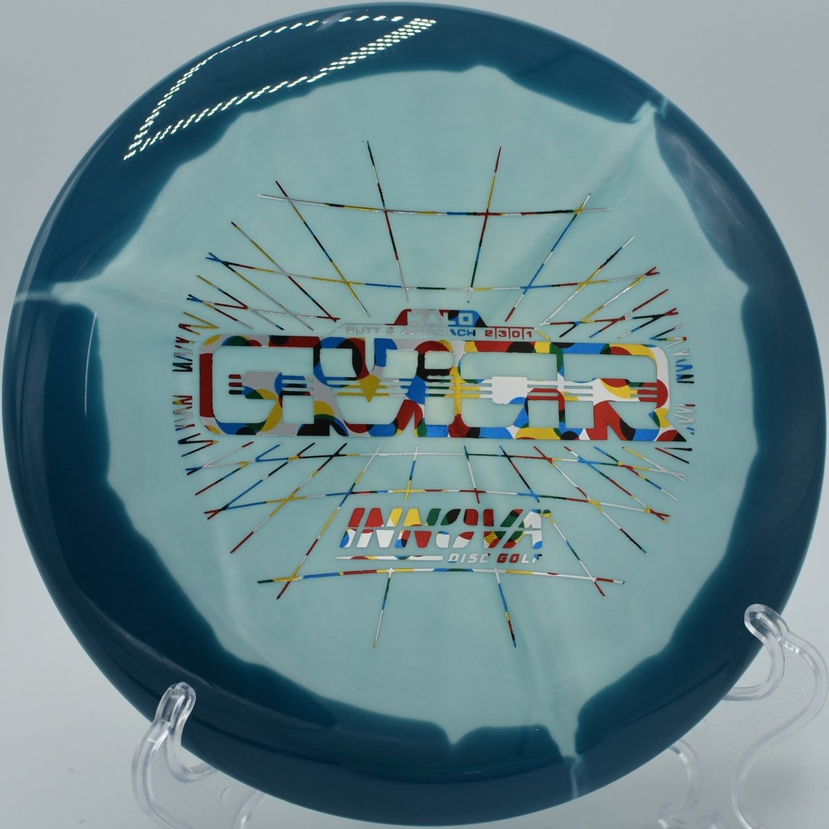 Halo Star Aviar - Flexline Discs - 23901501637245