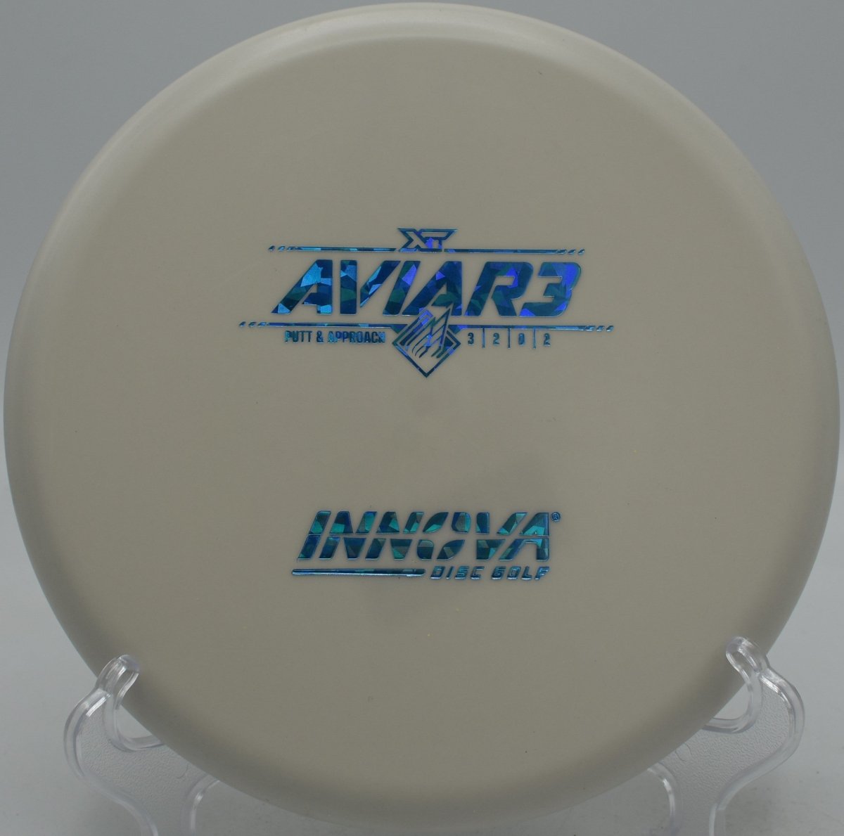 XT Aviar3 - Flexline Discs - 97921081740573
