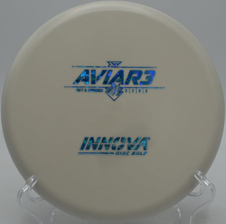 XT Aviar3 - Flexline Discs - 97921081740573