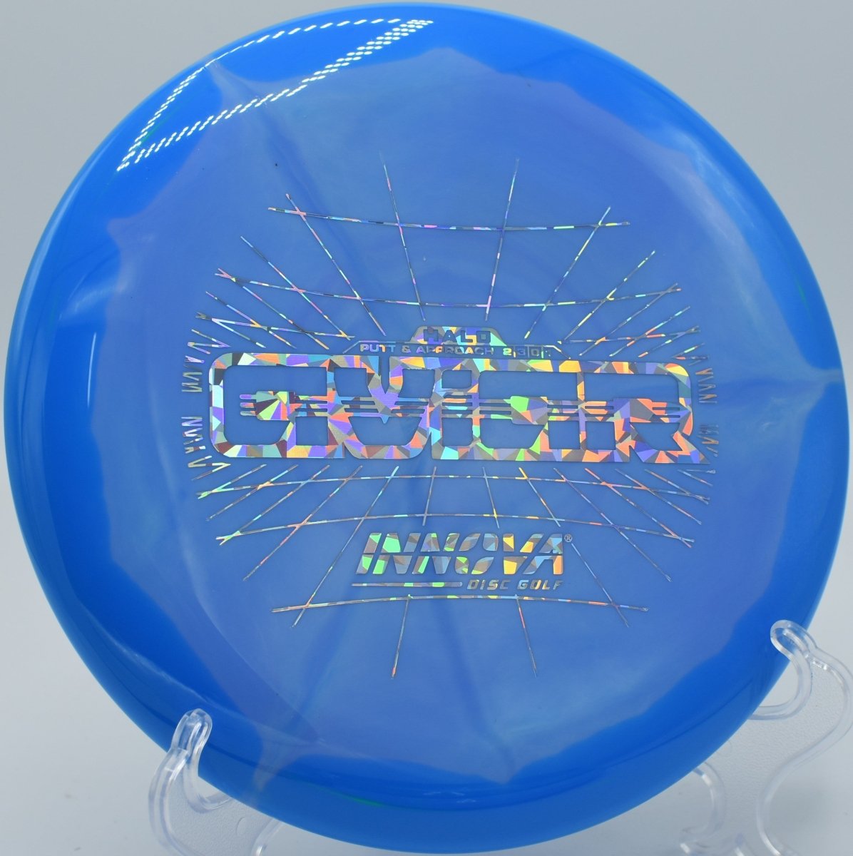 Halo Star Aviar - Flexline Discs - 23901501707261