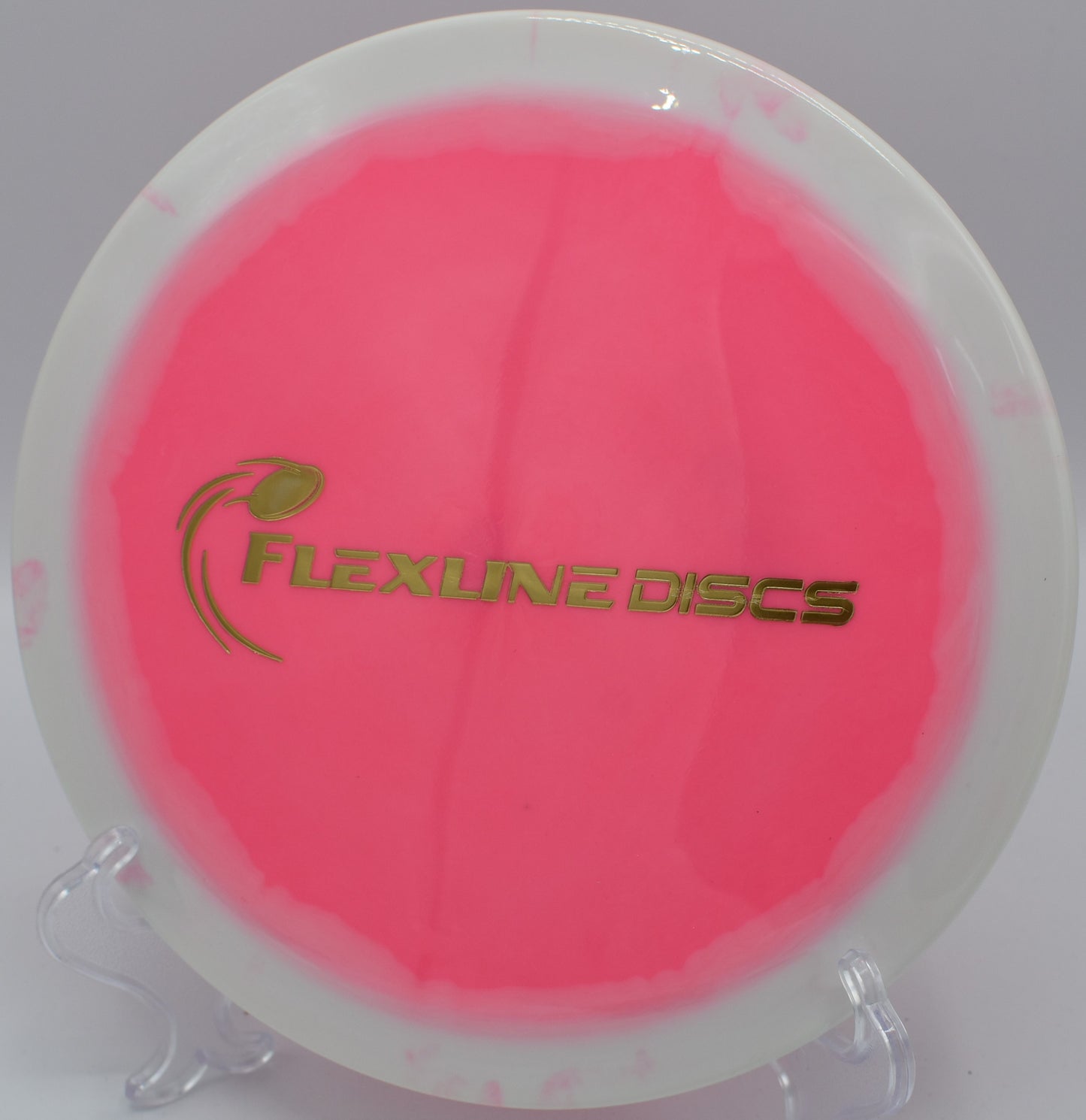 HALO STAR FIREBIRD (FLEXLINEDISCS STAMP)