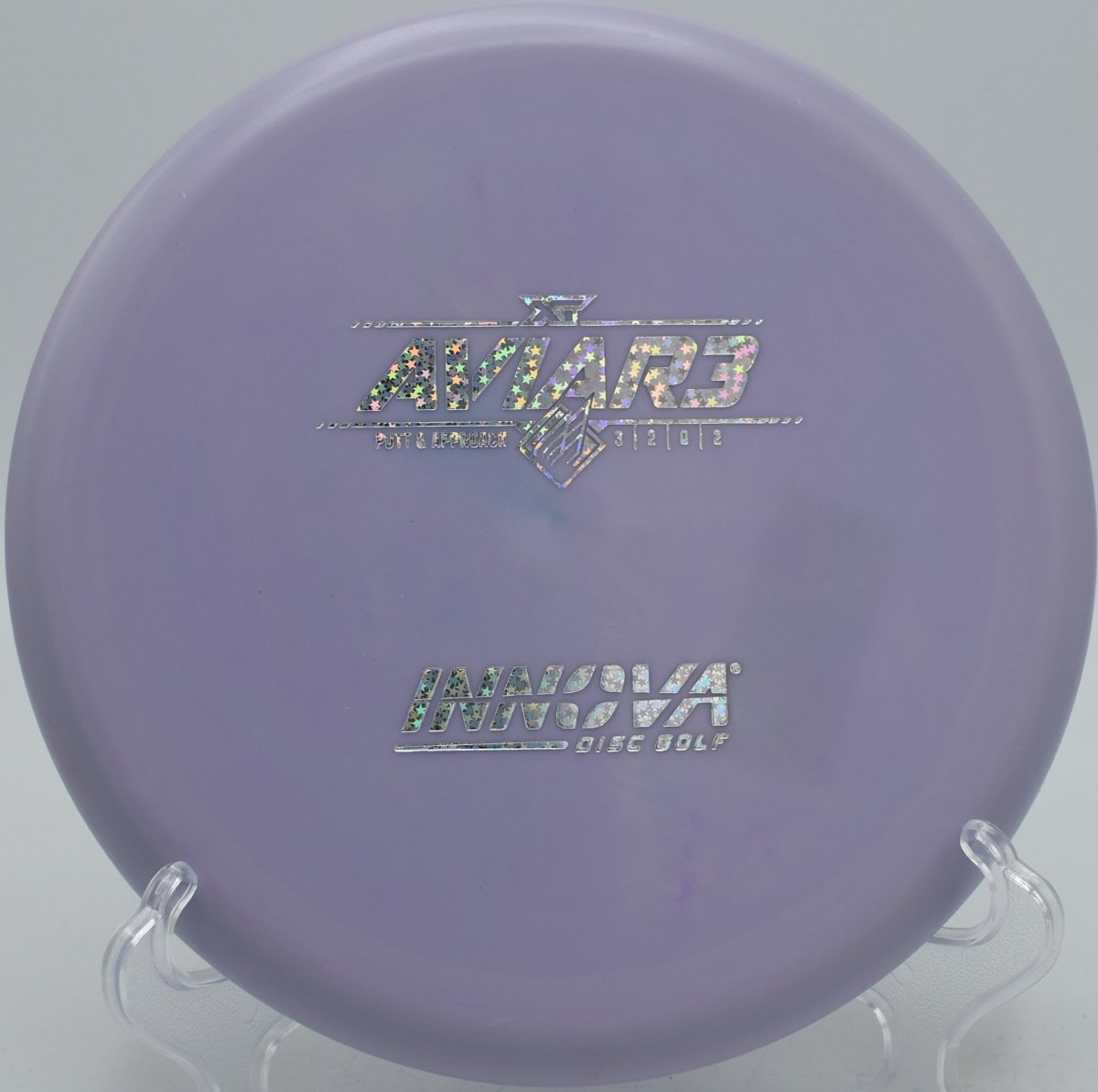 XT Aviar3 - Flexline Discs - 97921081740573