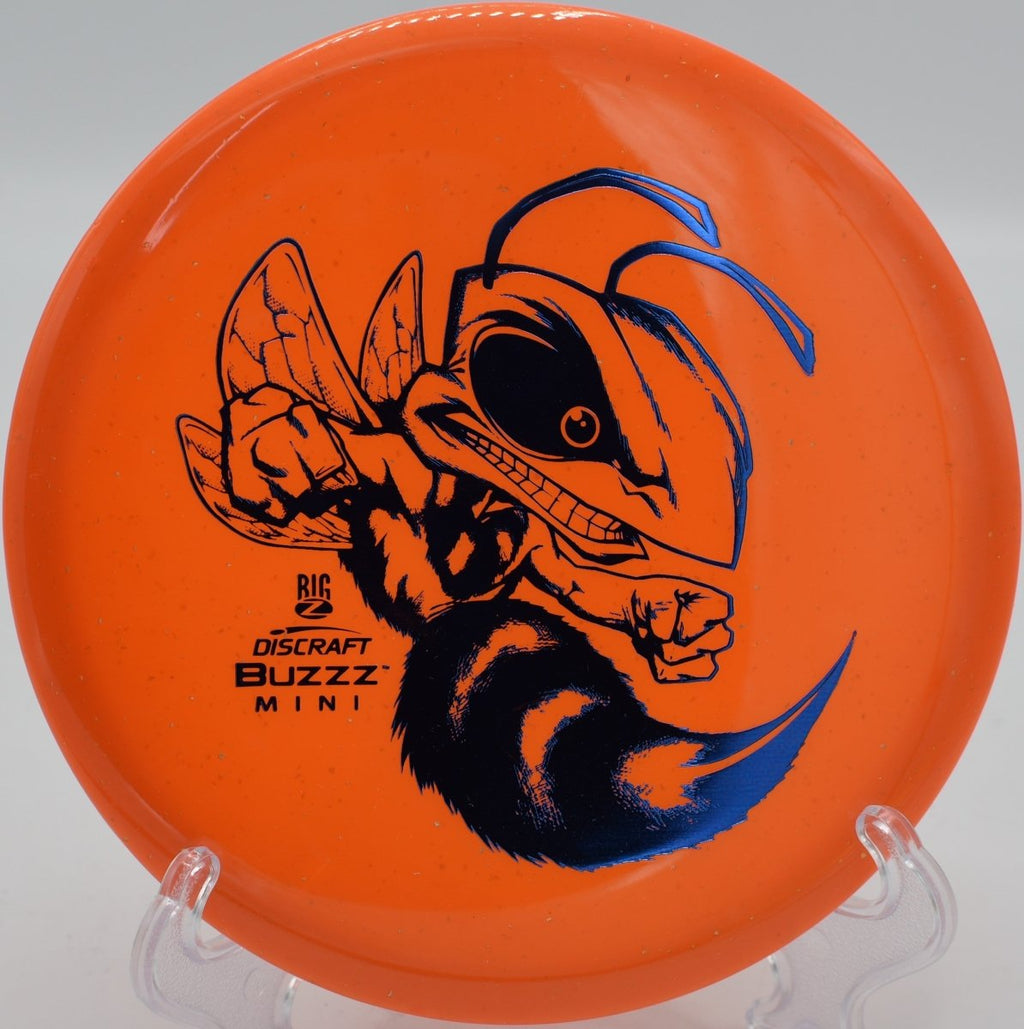 Big Z Mini Buzzz