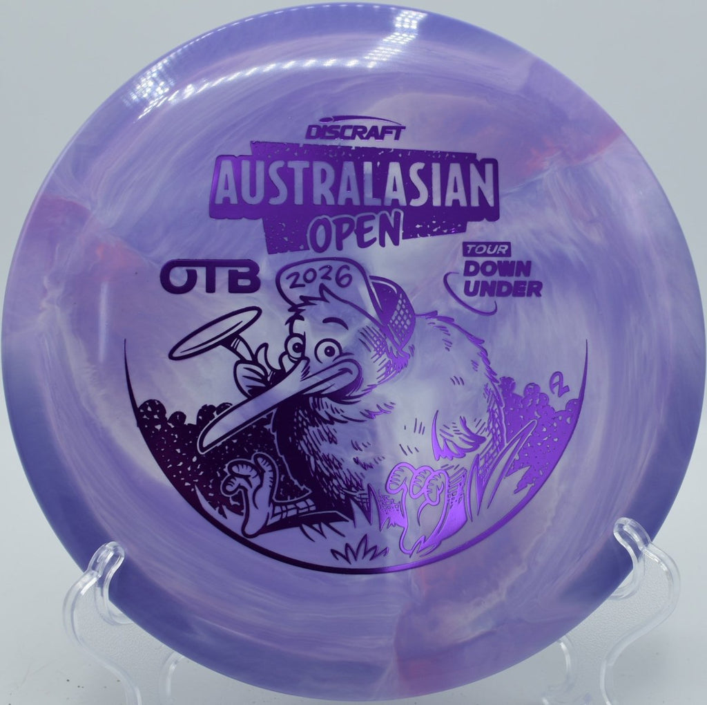 Swirl ESP FLX Cicada (Tour Down Under)