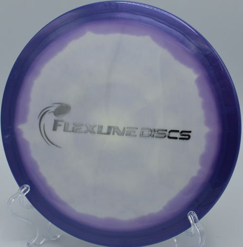 HALO STAR FIREBIRD (FLEXLINEDISCS STAMP)