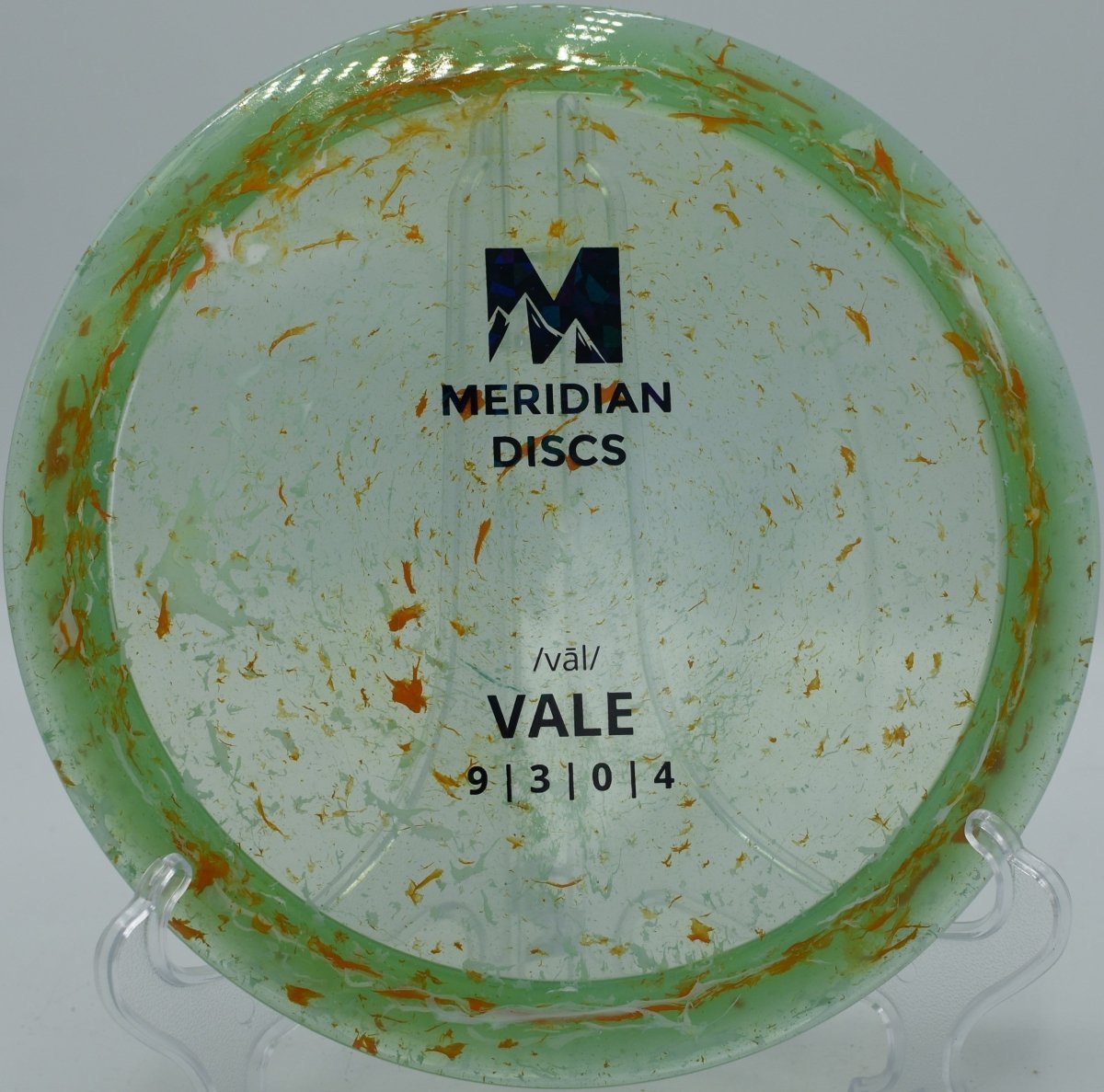 Marbled Clarus Vale