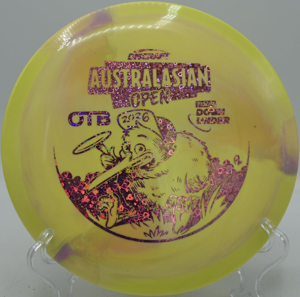 Swirl ESP FLX Cicada (Tour Down Under)