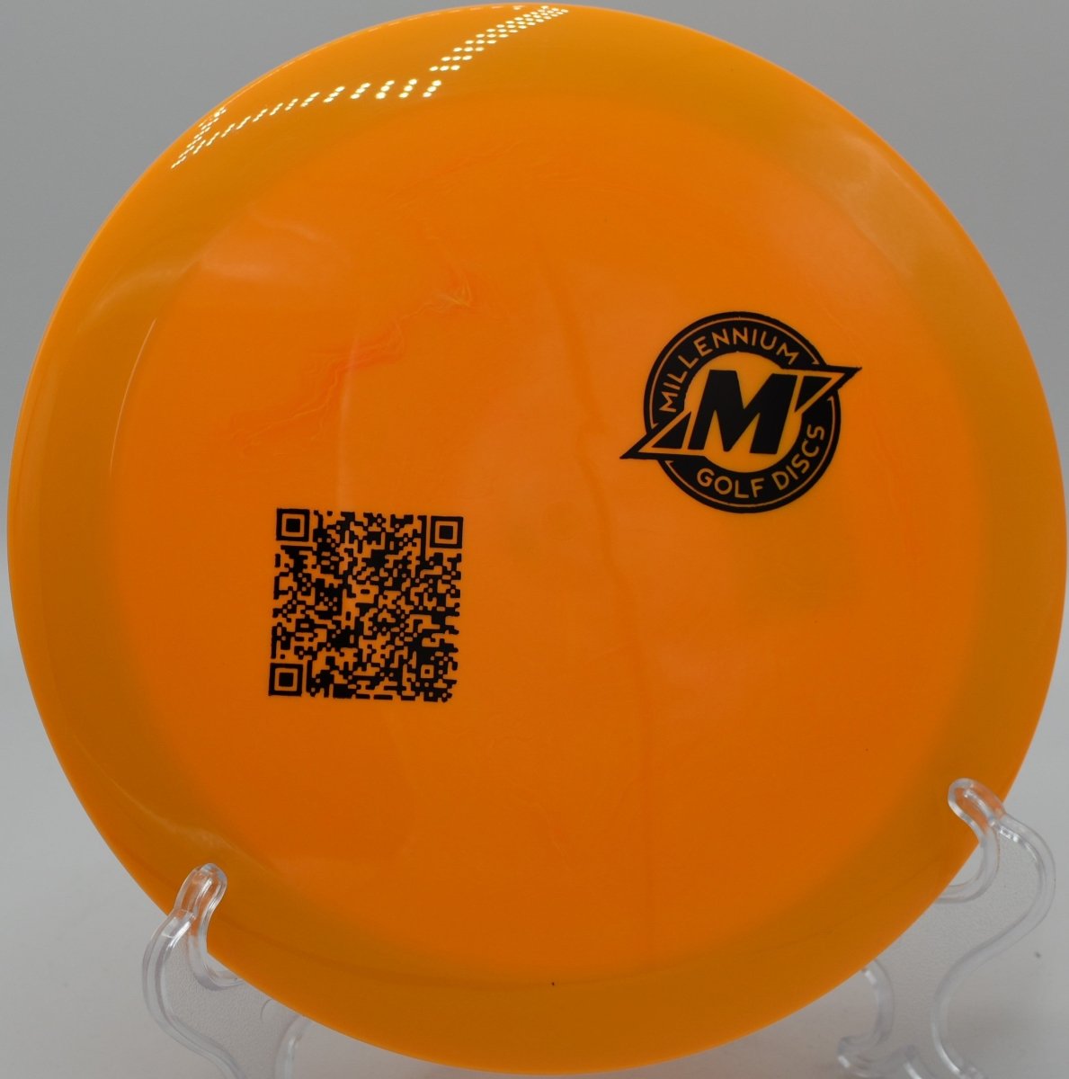 Millennium ES2 - Sirius Prototype - Flexline Discs - 10850351468637