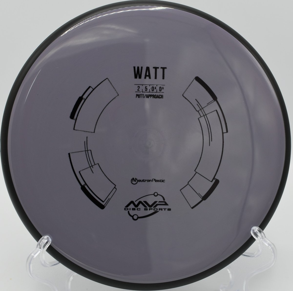 Watt (Neutron) - Flexline Discs - 06239261