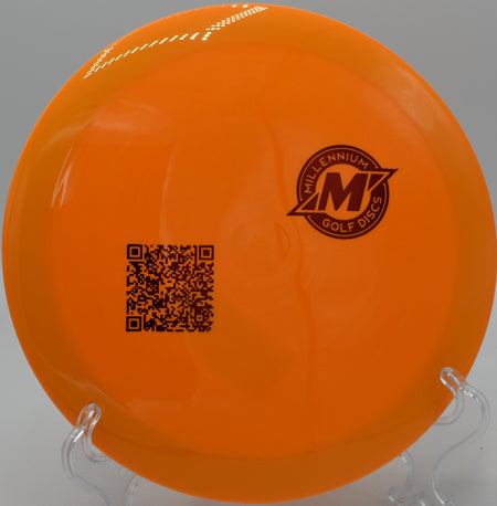 "Refine your long-range game at Bear Creek in Austin, TX with the Millennium ES2 Prototype’s crisp, straight flight and excellent glide."






