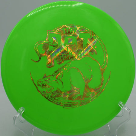 Star Rat - Flexline Discs - 66293311166909