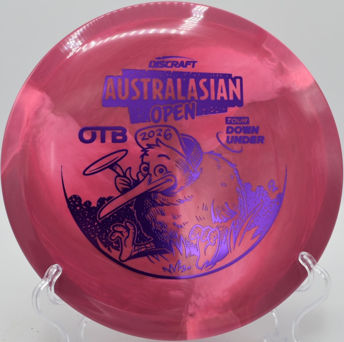 Swirl ESP FLX Cicada (Tour Down Under)