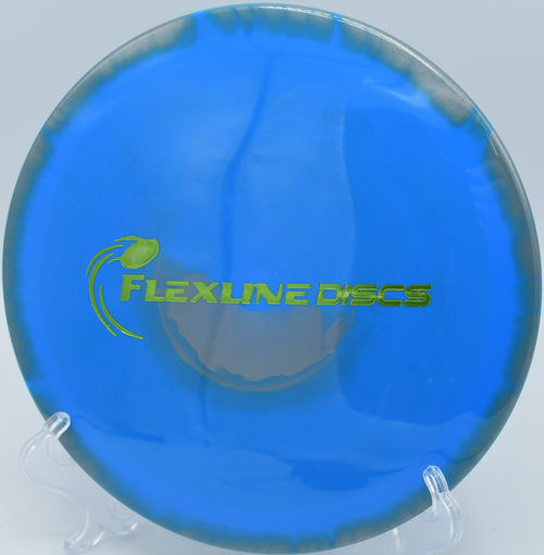 HALO STAR FIREBIRD (FLEXLINEDISCS STAMP)