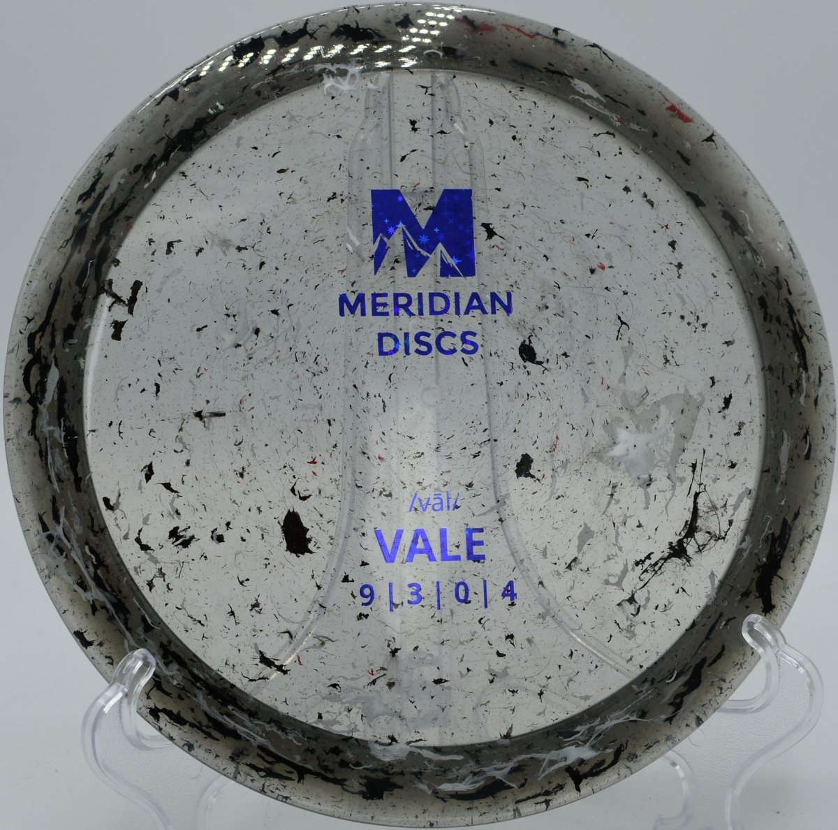 Marbled Clarus Vale