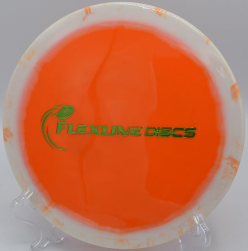 HALO STAR FIREBIRD (FLEXLINEDISCS STAMP)