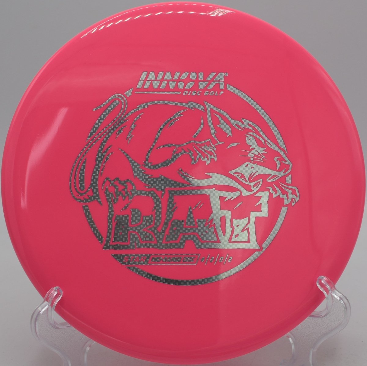 Star Rat - Flexline Discs - 66293311223965