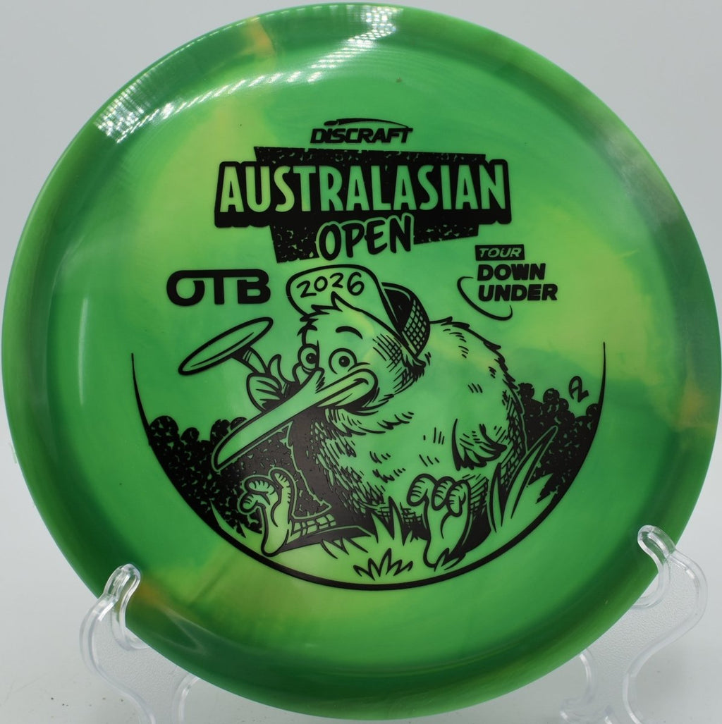 Swirl ESP FLX Cicada (Tour Down Under)