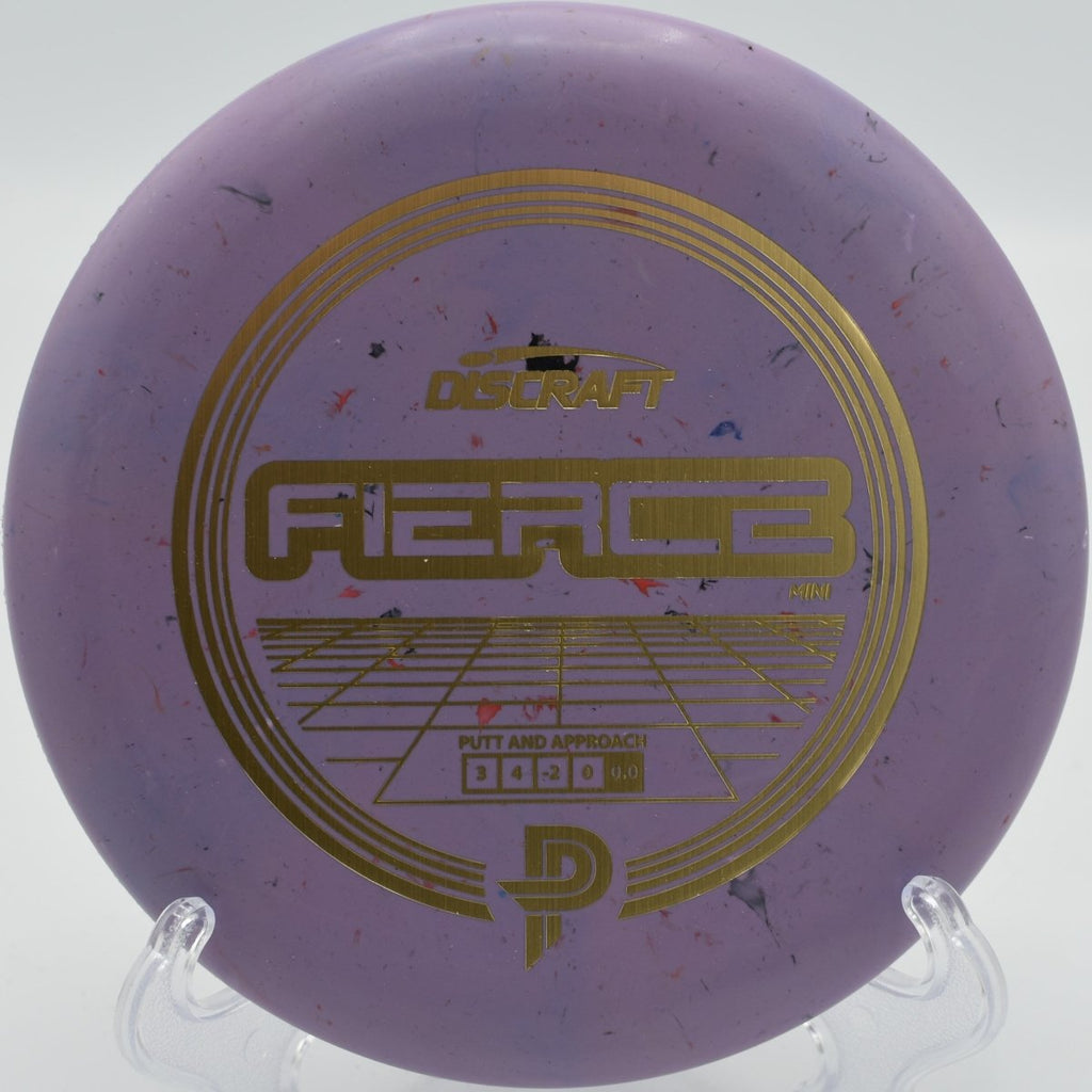 Paige Pierce Mini Fierce