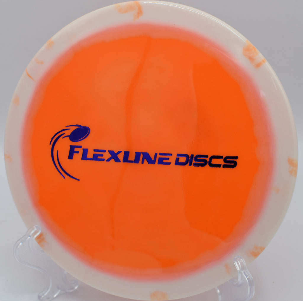 Halo Star Firebird (Flexlinediscs Stamp)
