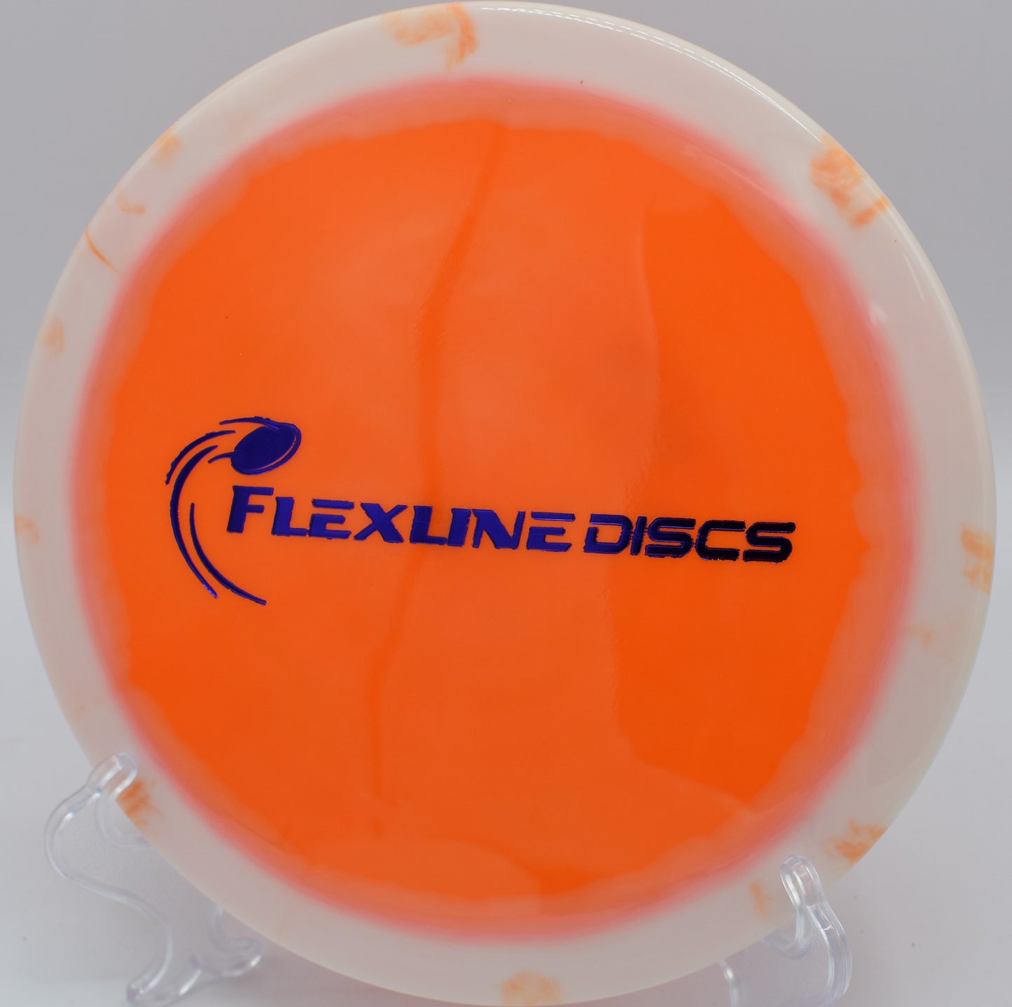 HALO STAR FIREBIRD (FLEXLINEDISCS STAMP)