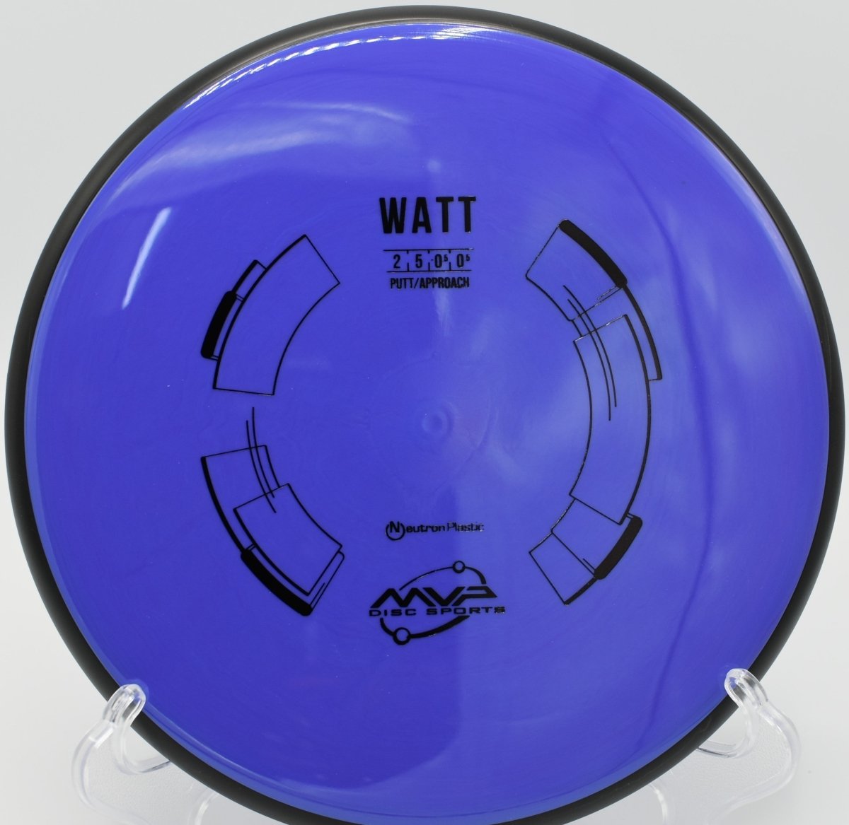 Watt (Neutron) - Flexline Discs - 12301341