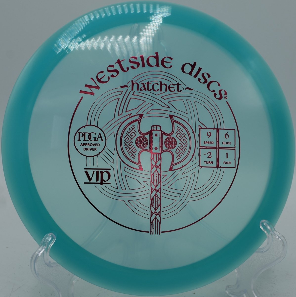 VIP Hatchet