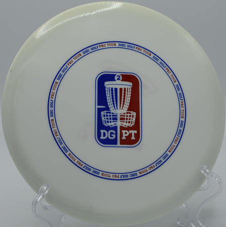 Star Roc – Reliable flight for hyzers and approach shots at Hornet's Nest Disc Golf Course in Charlotte, North Carolina.
