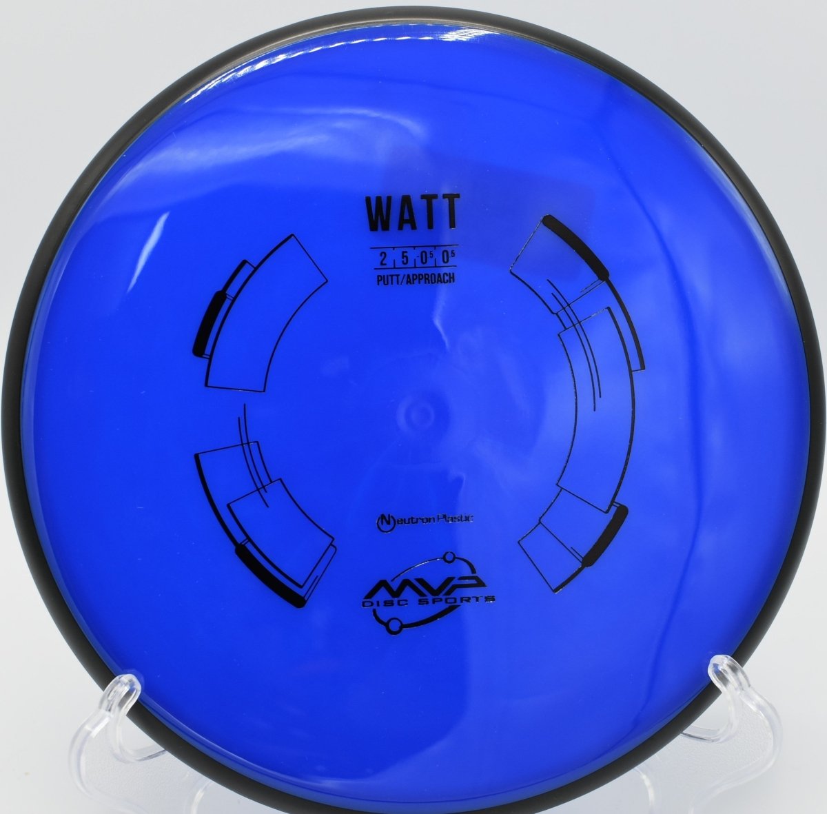 Watt (Neutron) - Flexline Discs - 13841437