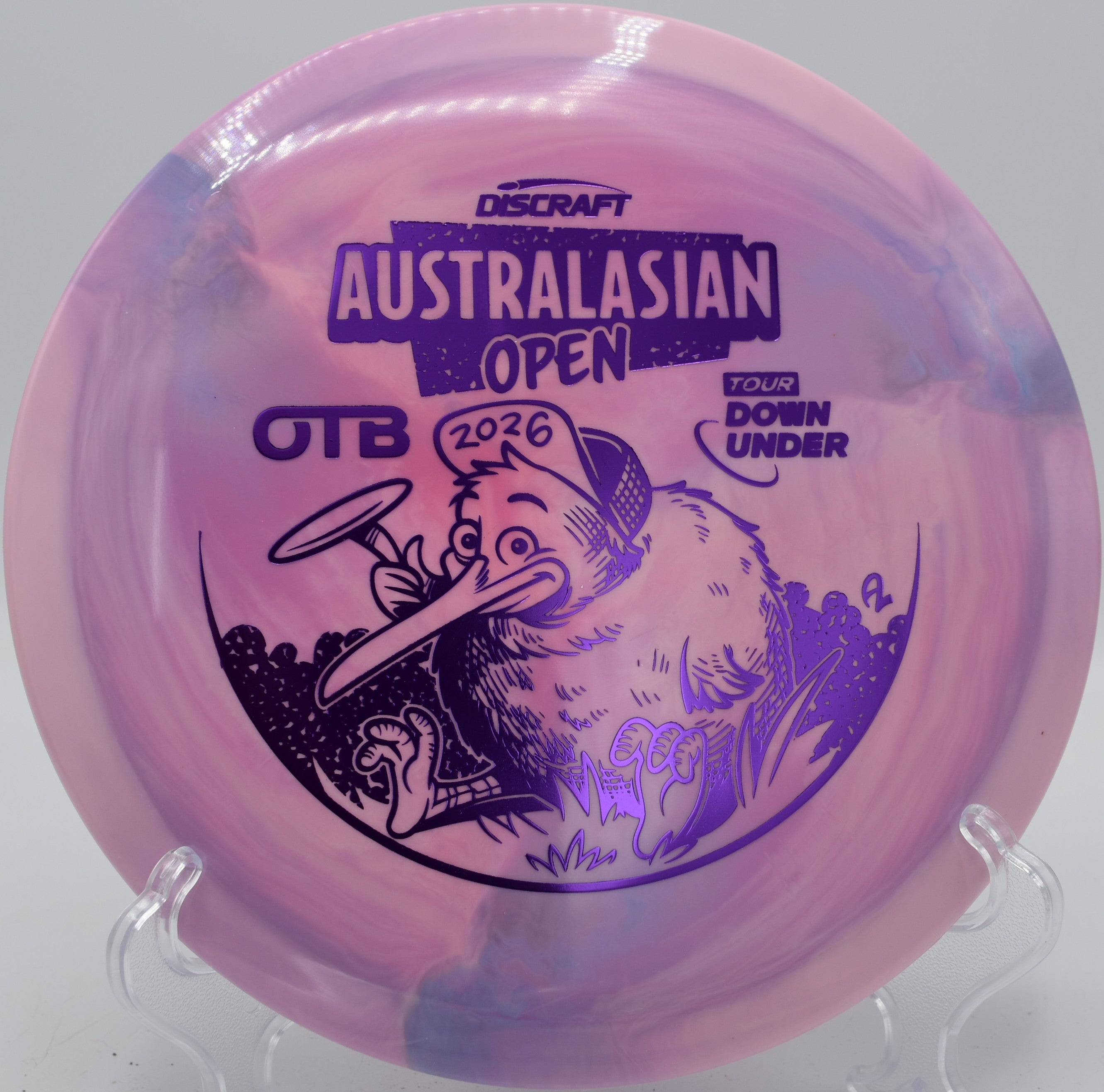 Swirl ESP FLX Cicada (Tour Down Under)
