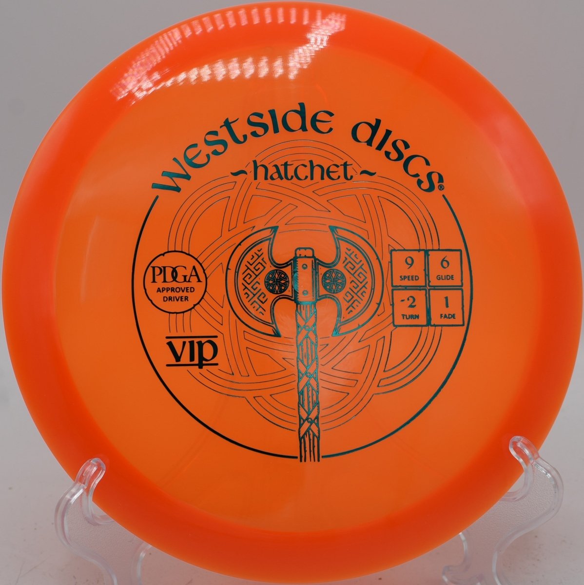 VIP Hatchet