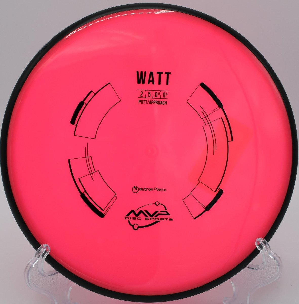Watt (Neutron) - Flexline Discs - 15184925