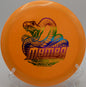 Innova Mamba turning over cleanly at Northwoods Black in Morton, Illinois