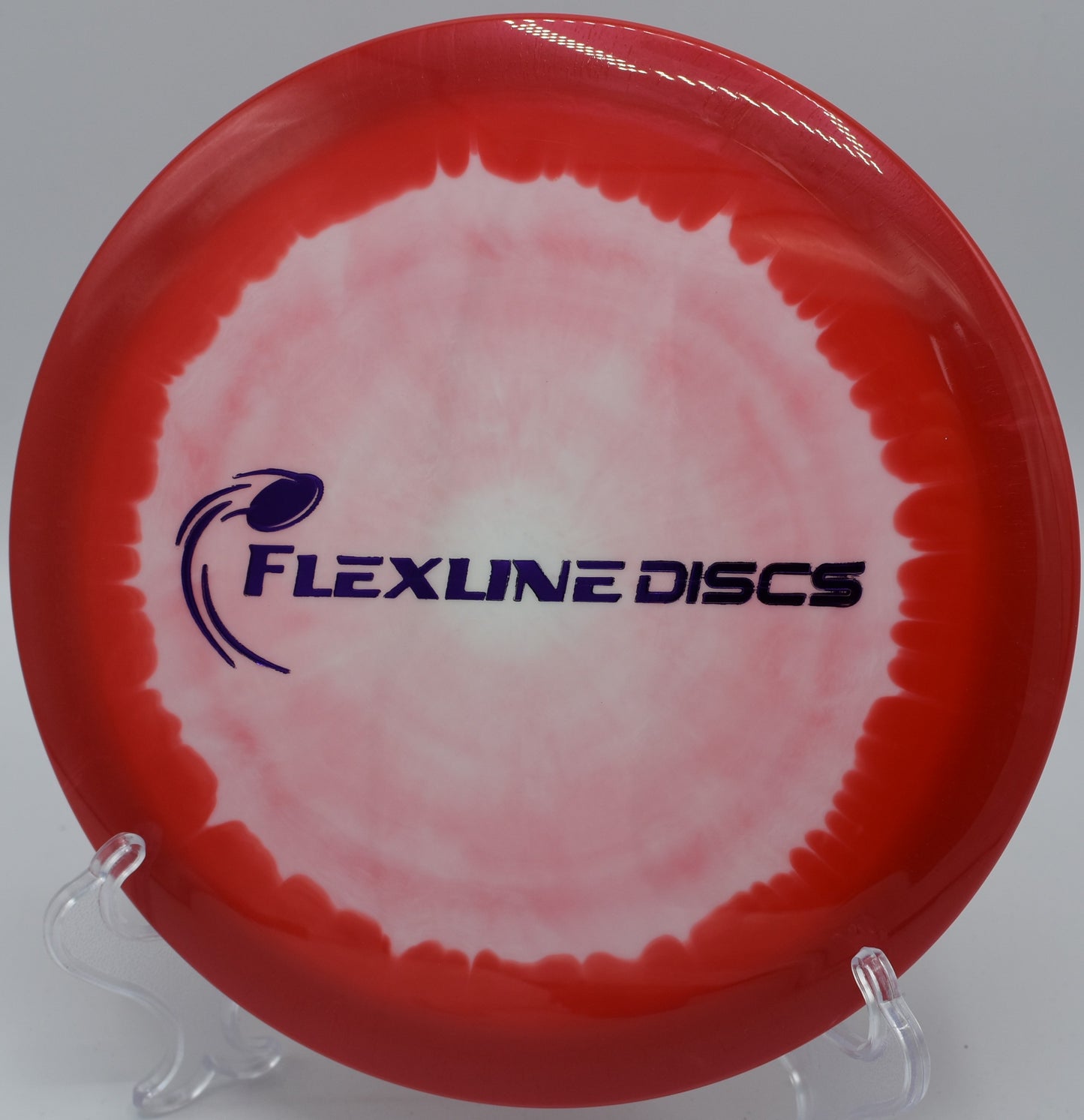 HALO STAR THUNDERBIRD (FLEXLINEDISCS STAMP)