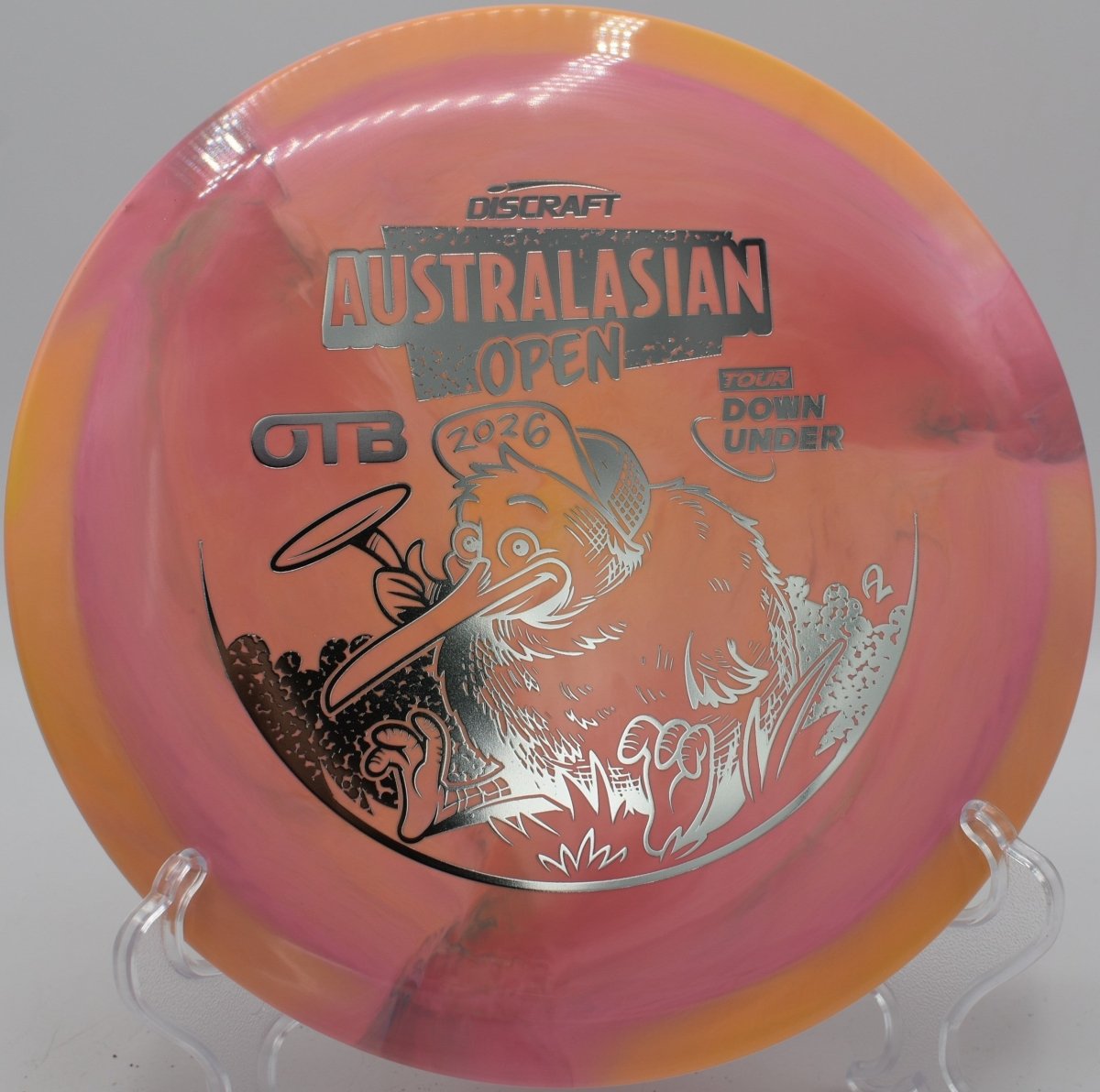 Swirl ESP FLX Cicada (Tour Down Under)