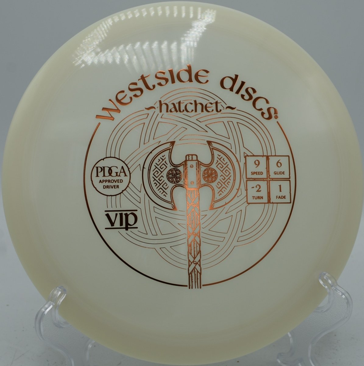 VIP Hatchet