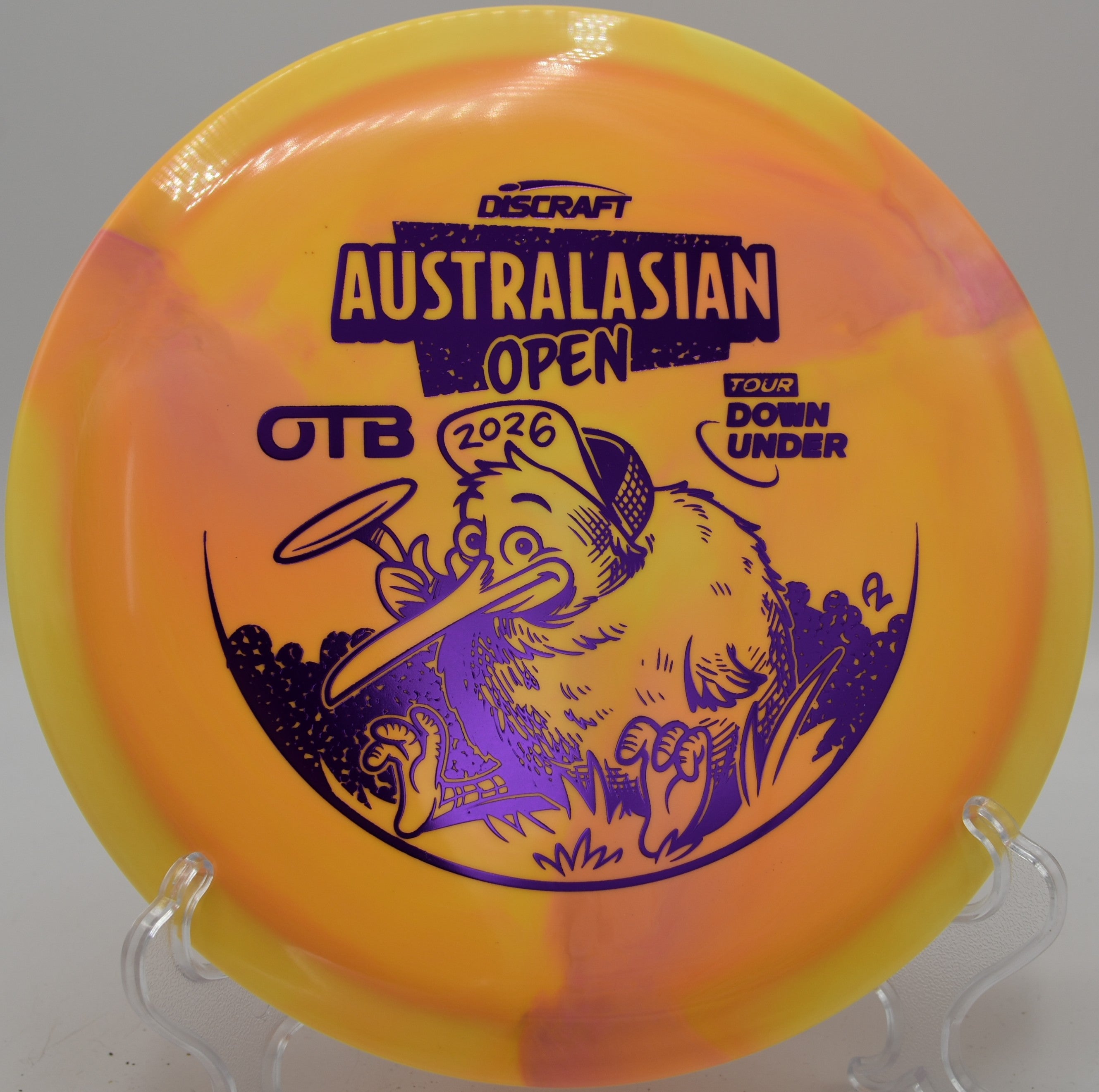 Swirl ESP FLX Cicada (Tour Down Under)