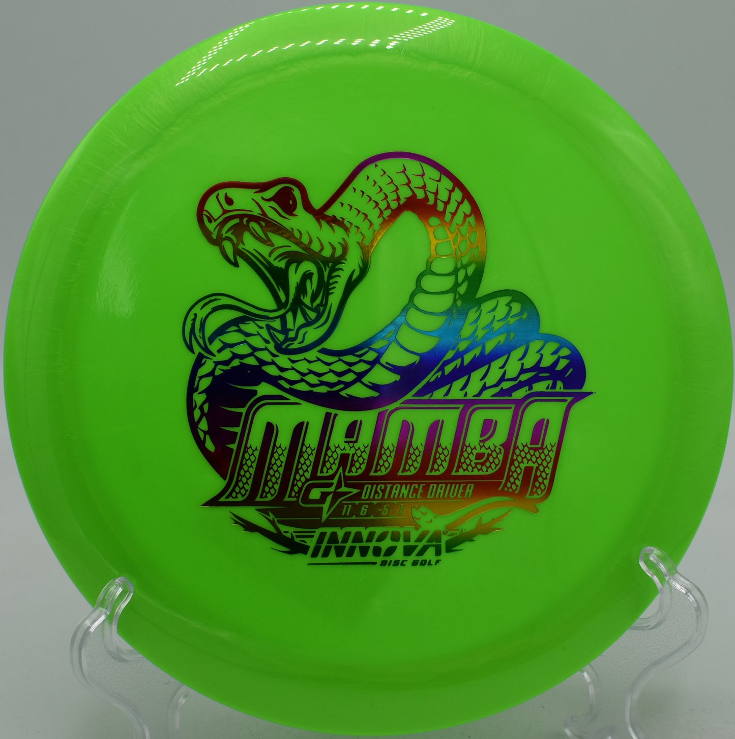 G-Star Mamba
