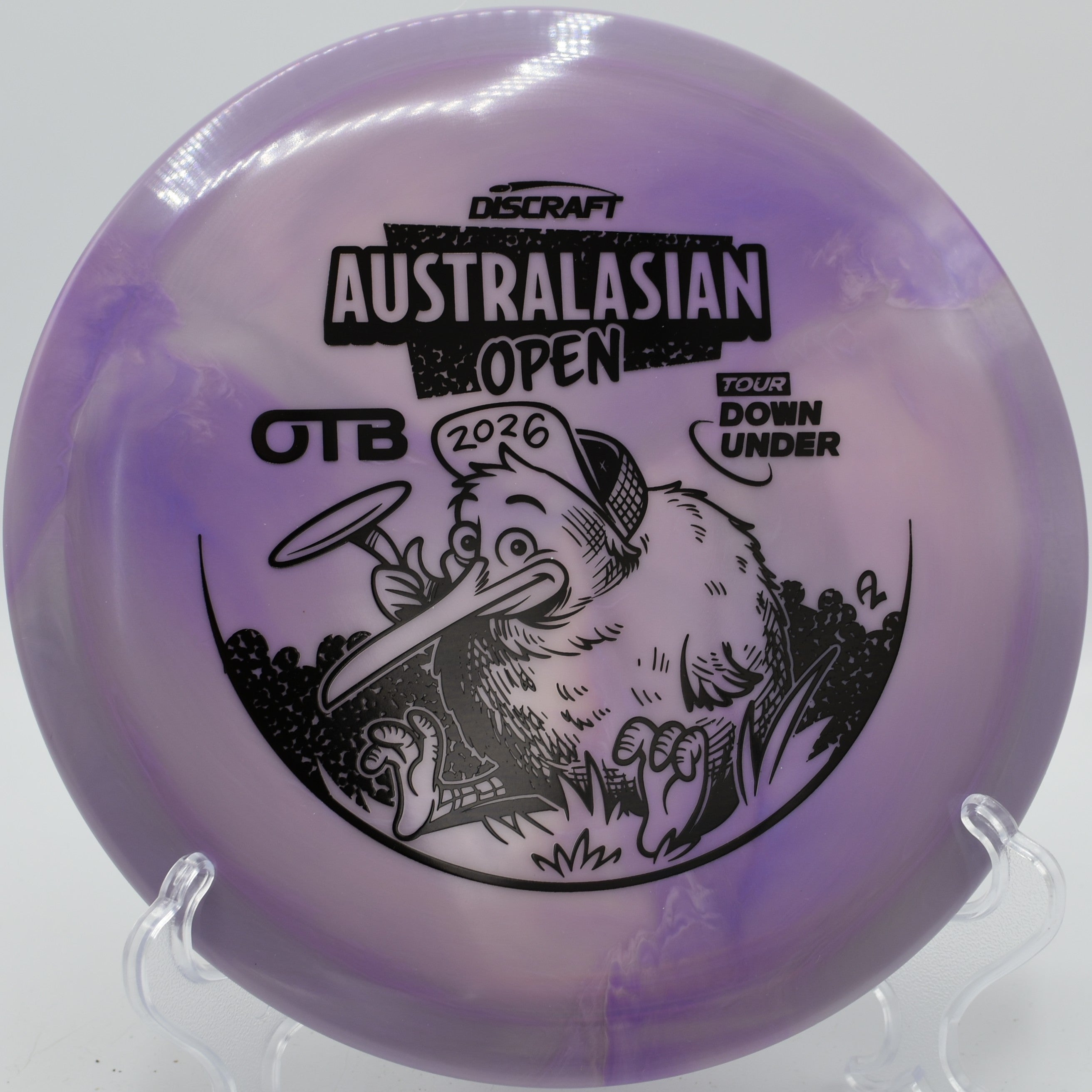Swirl ESP FLX Cicada (Tour Down Under)