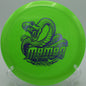 G-Star Mamba