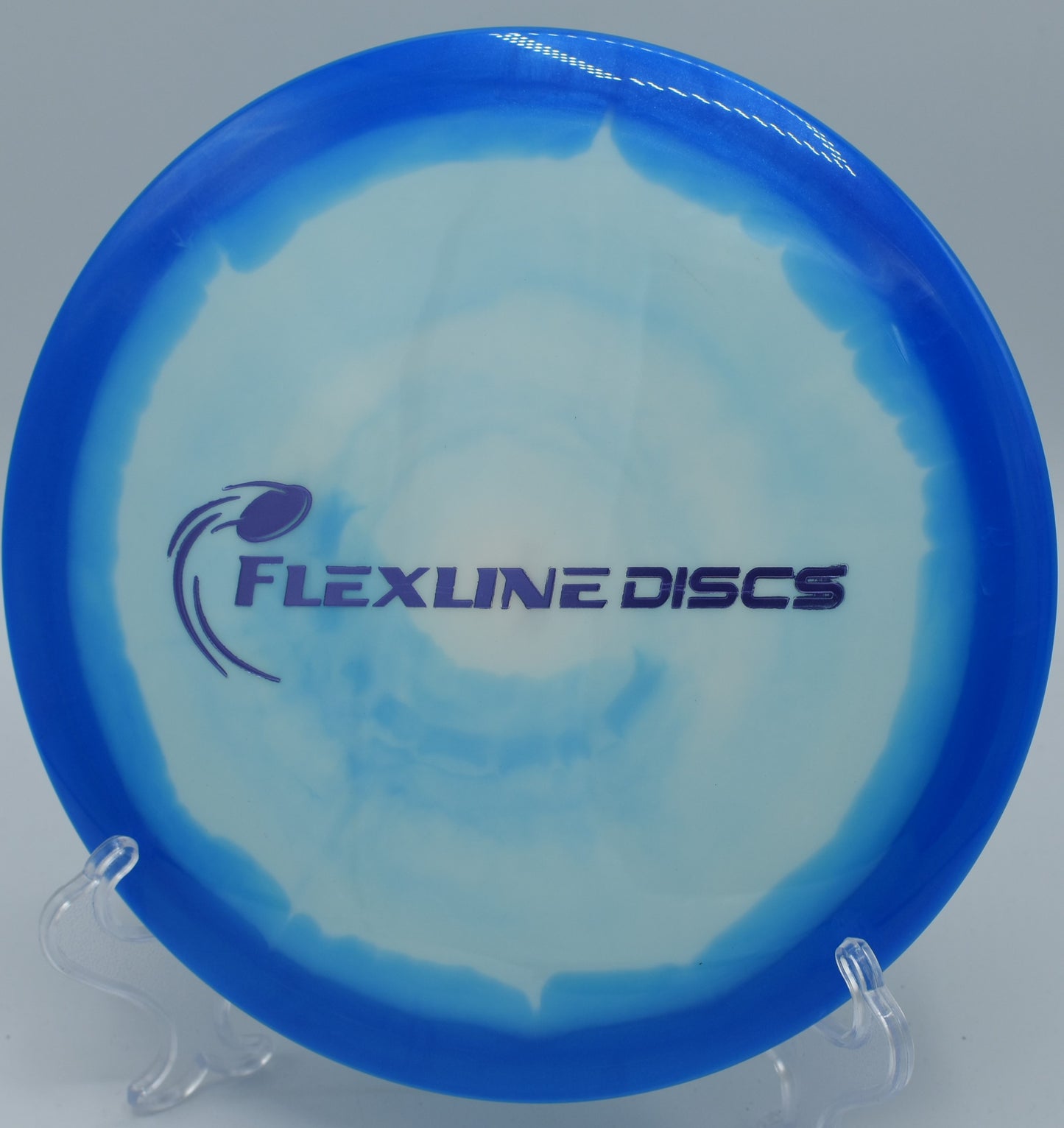 HALO STAR THUNDERBIRD (FLEXLINEDISCS STAMP)