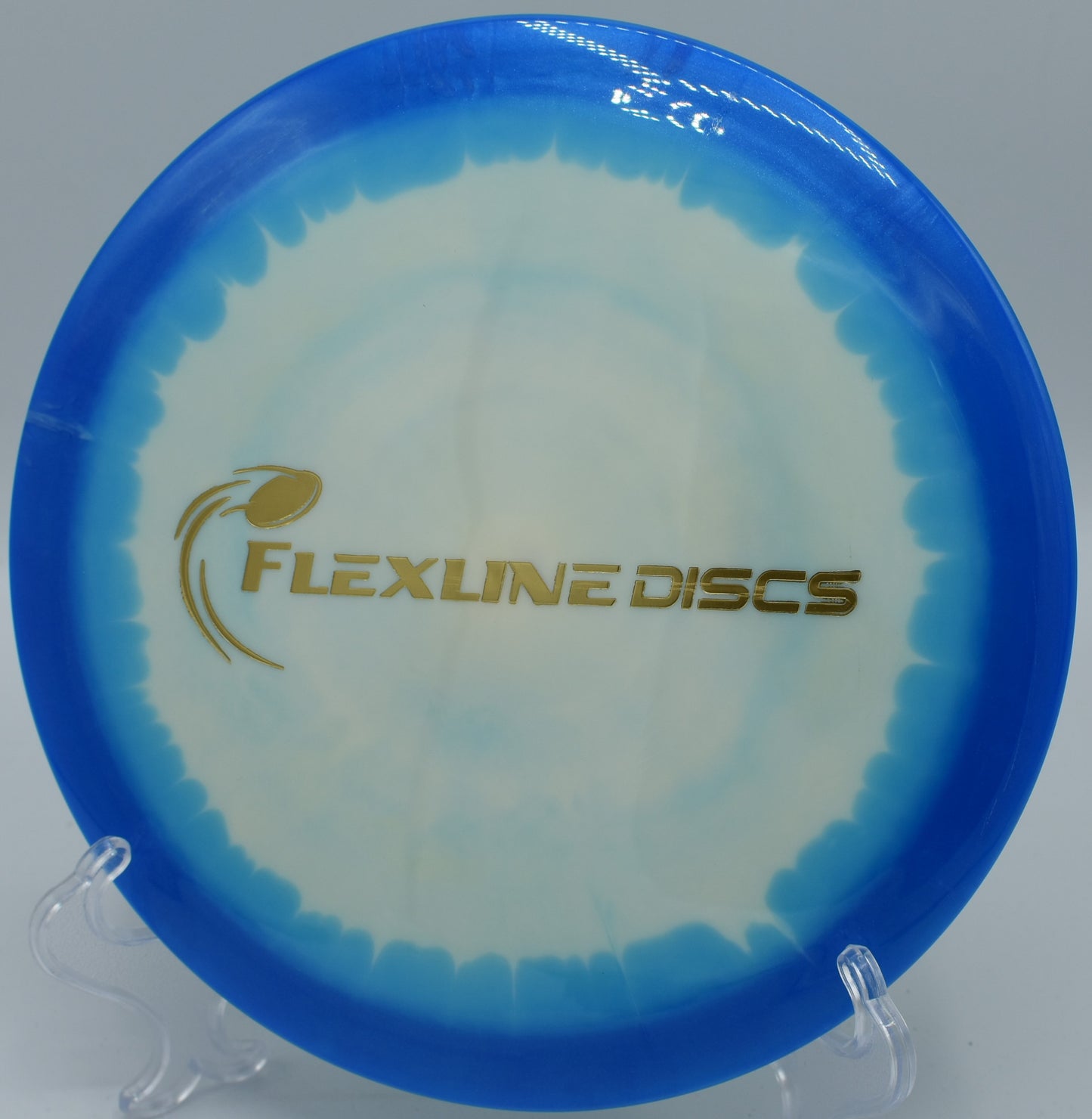 HALO STAR THUNDERBIRD (FLEXLINEDISCS STAMP)