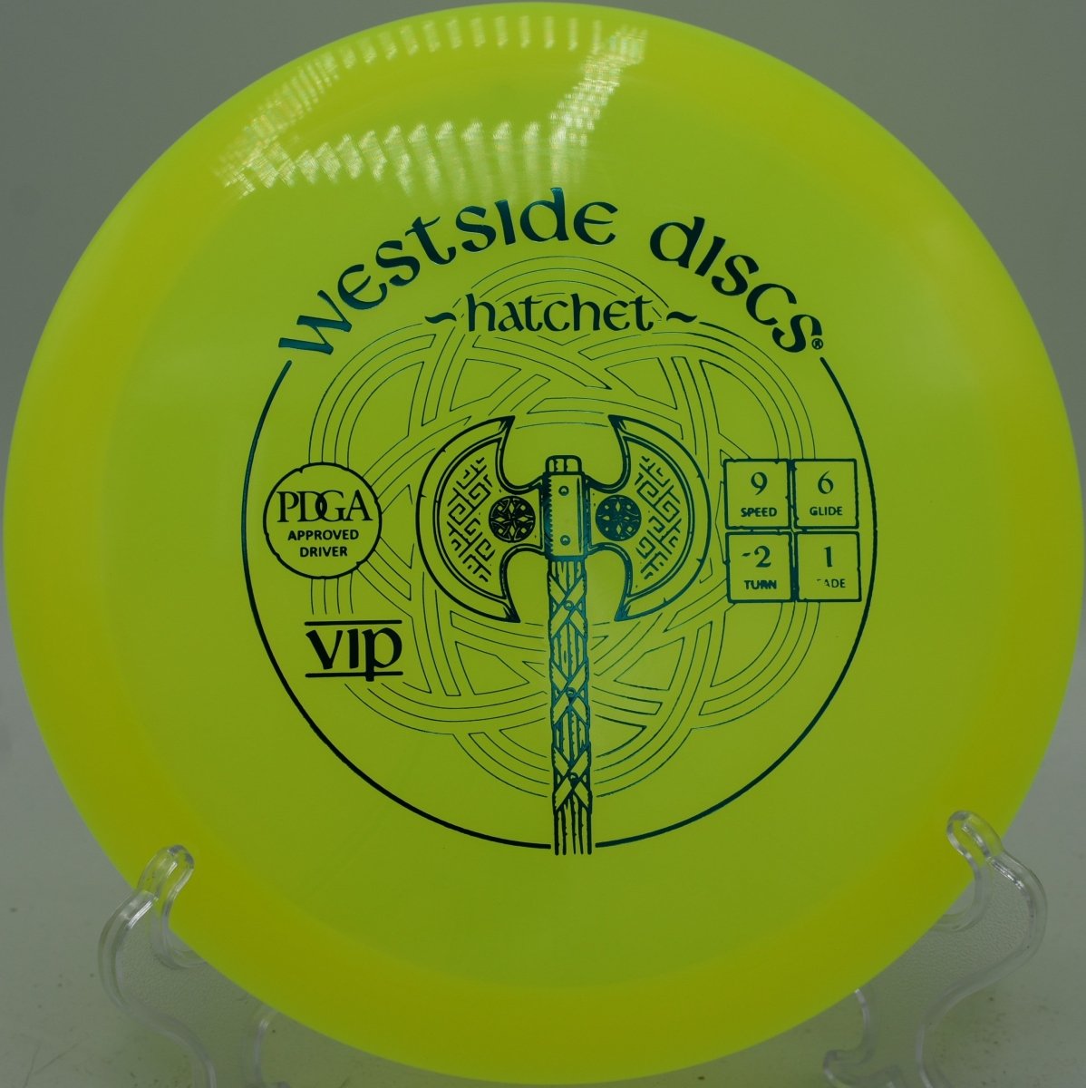 VIP Hatchet