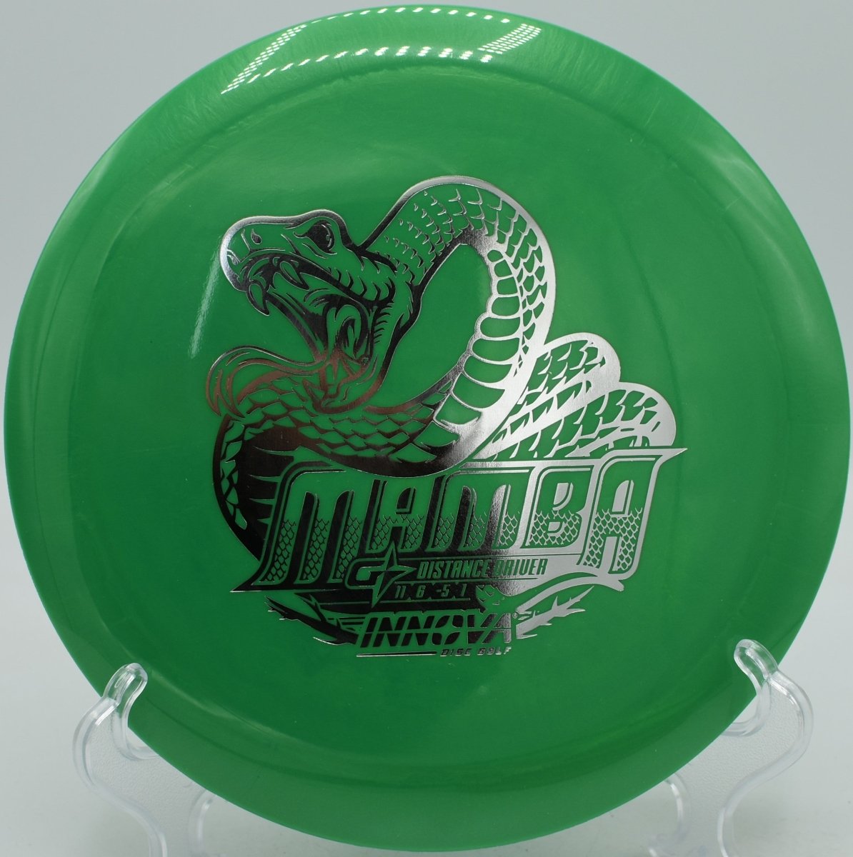 Innova GStar Mamba distance driver favored in Florida with nationwide shipping for glide heavy max distance