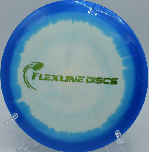 HALO STAR THUNDERBIRD (FLEXLINEDISCS STAMP)