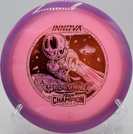 Halo Champion Roadrunner ( Holley Finley) - Flexline Discs - 51722051439357