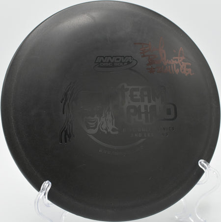 DX Roc – Reliable midrange disc for hyzers and approach shots, perfect for accuracy at Sunset Park Disc Golf Course in Las Vegas, Nevada.