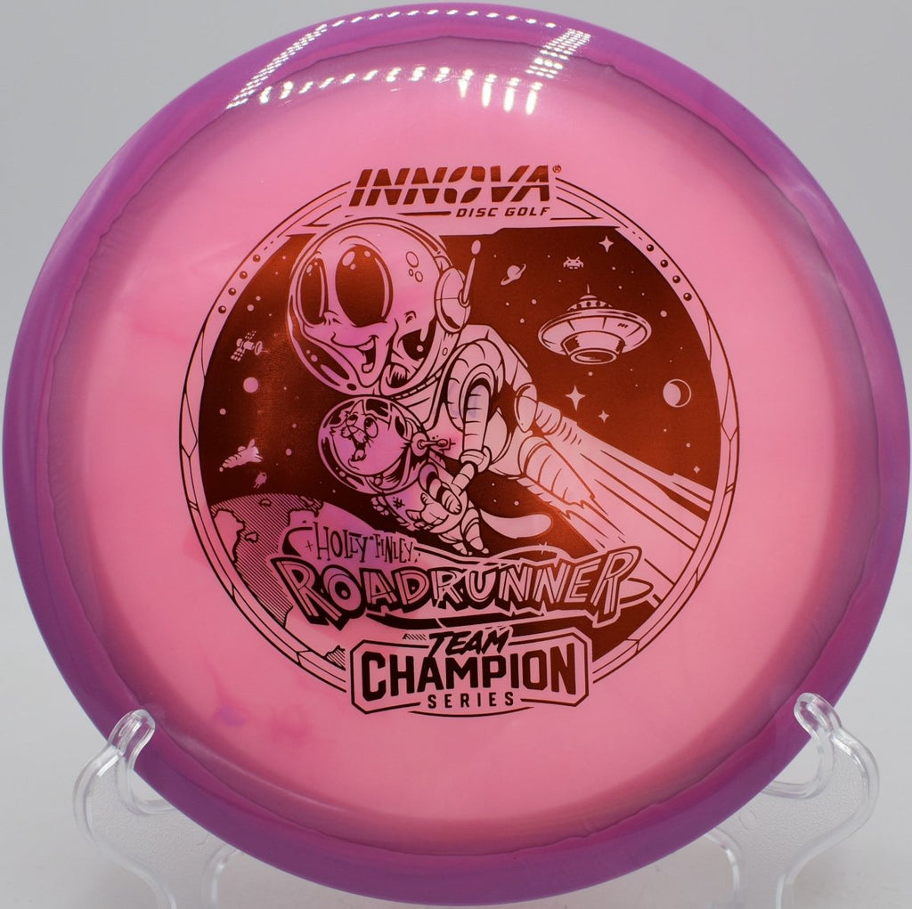 Halo Champion Roadrunner ( Holley Finley) - Flexline Discs - 51722051592413