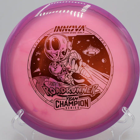 Halo Champion Roadrunner ( Holley Finley) - Flexline Discs - 51722051592413